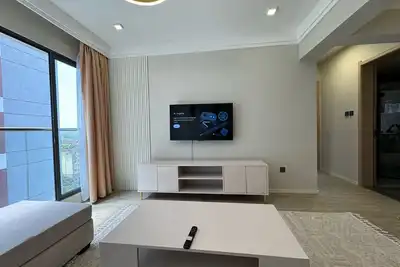 Image de Nairobi Lavinghton 2-bedroom apartment in amazing area with WiFi, fitness room