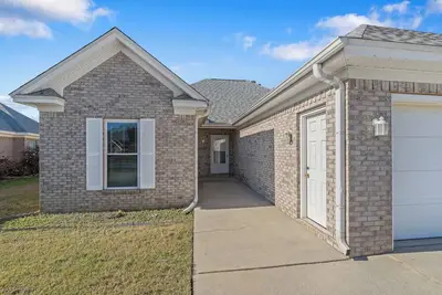 Image de Villa Near the Bay, 3 bedrooms, two full bath in Fairhope, Alabama