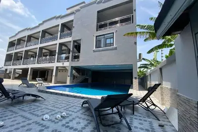 Image de Dj Villa Your Premium Stay-Sf 21