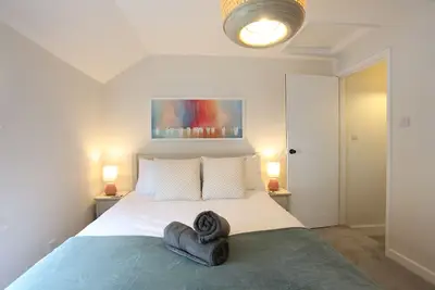 Image de Cottage-Traditionelle-Salle de bain privée-Vue sur Rue-Wallaby