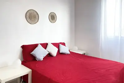 Image de Roman Comfortable three-room apartment within walking distance of Tiburtina Station
