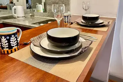 Image de Nueva Providencia Apartment