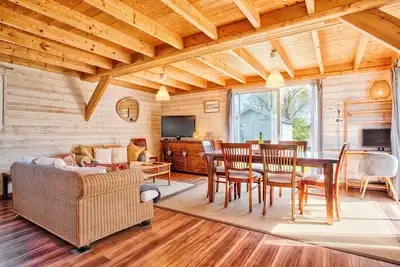 Image de Charmant Gîte \"Jersey\" à 700m de la plage