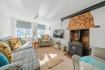 Image de Chase Cottage - sleeps 8 guests in 4 bedrooms