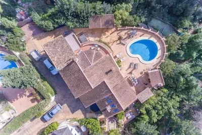 Image de Casa Andrea 4 bed, 4 bath Villa with pool in Javea