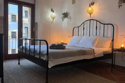 Image de Pin I Pon - Town house in the Heart of Jávea