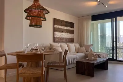 Image de Apartment Alegría - In the heart of Dénia