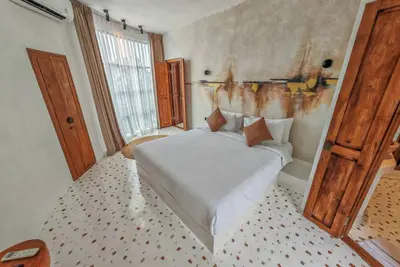 Image de Uluwatu 3 Bedroom Villa #2 Private Pool, Equipped Kitchen, Ocean View