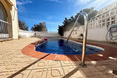 Image de Villa Paola. 2-10 pers. 2 bathrooms, private pool, 212sqm