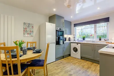 Image de Coorie Nook - Trois Chambres Maison, Couchages 6