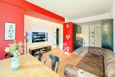 Image de Ausonio Urban Suite - 3 min dal Naviglio