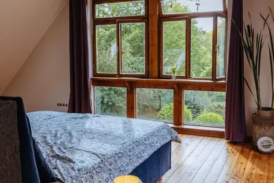 Image de Outside² - feel-good oasis in the middle of nature for family and friends