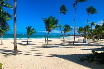 Image de Amplio apartamento con un hermoso picuzzi privado para relajarse.