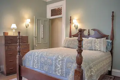 Image de Charming Victorian Stay Near Knoebels