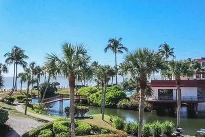 Image de Pointe Santo D26 Condo \nLuxury at its Finest, Directly On The Gulf