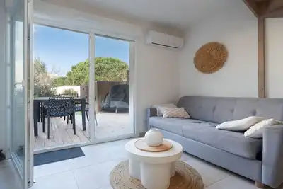 Image de La Dune N°34 Villa 3p4