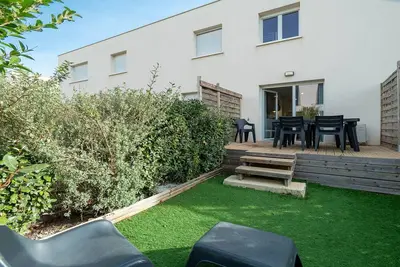 Image de La Dune N°76 - Villa 2p6