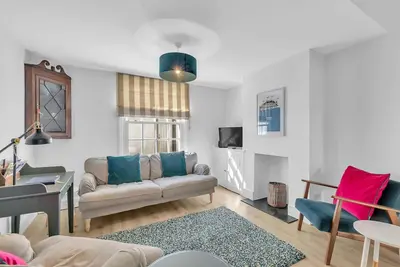 Image de Mill Cottage | By My Getaways