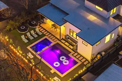 Image de Estrella Azul: Luxe Pool | Spa ~ Perfect Location