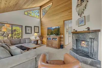 Image de Golf course views, Hot tub, amazing location!