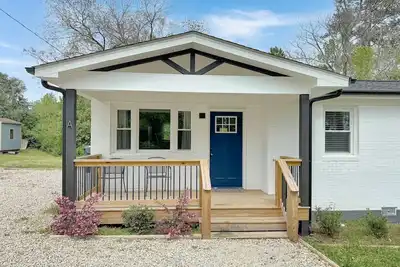 Image de Garner's Retreat | 2Bd/2Ba & Pet Friendly