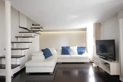 Image de Titta's Cocoon by Monholiday