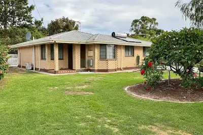 Image de Peel Terrace Escape – Spacious Coastal Retreat in Busselton