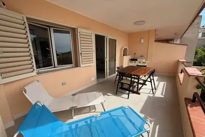 Image de Grazioso Appartamento ad 1, 4 km da una delle spiagge più belle della Sardegna
