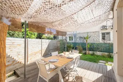 Image de Antibes Secret Garden