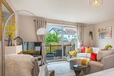 Image de Cheltenham 'Hidden Gem' with Parking, Walk to Town