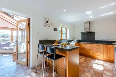 Image de Woodland Cottage - Brockenhurst