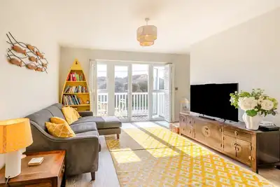 Image de Sandunes House - Trois Chambres Maison, Couchages 6