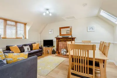 Image de Avon Apartment - Trois Chambres Maison, Couchages 4