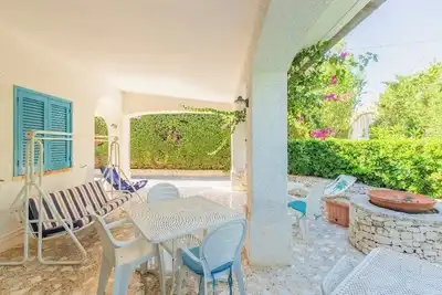 Image de Spacious and equipped villa for a vacation in the beautiful sea of Salento