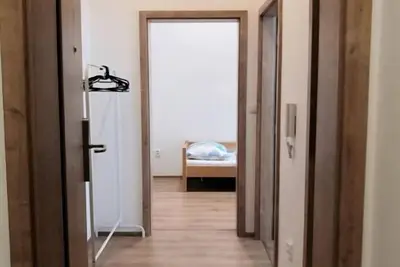 Image de Central Studio apartment
