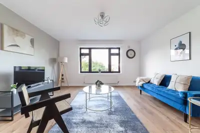 Image de 2 Bed Flat in Ealing Broadway