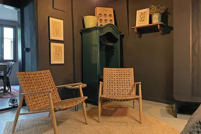 Image de Zeller Kehr Apartment
