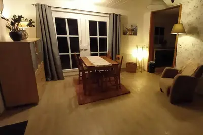 Image de Detached Holiday Home in Ammerland