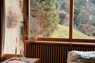 Image de Appartement Megève