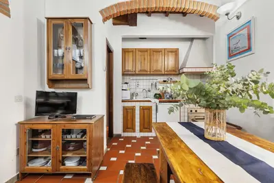 Image de Ghibellina House - Deux Chambres Appartement, Couchages 4