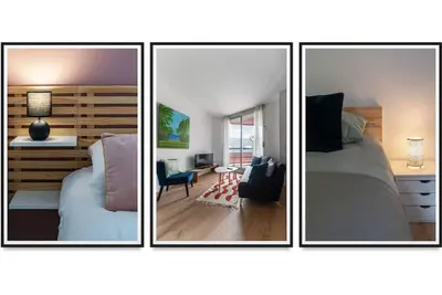 Image de L`Alquié - 10 rue Alquié - Vichy