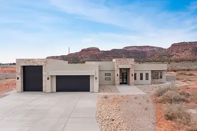 Image de Luxury Kanab Retreat | Near Zion & Bryce Canyon