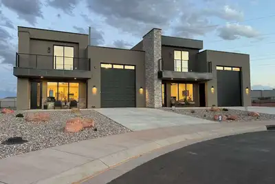 Image de Luxury Kanab Townhome | Near Zion, Bryce & Grand Canyon