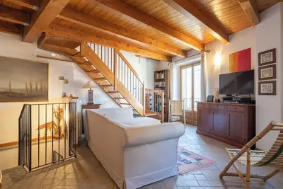 Image de La Dimora del Borgo - Deux Chambres Maison, Couchages 6