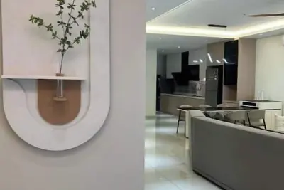 Image de Entire Cozy Home @ Sutera Mall/Paradign Mall 10pax