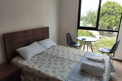 New little apartment in wonderful Cochabamba with WiFi
