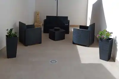 Image de Short-term rentals Yris House structured new a few meters from the historic center