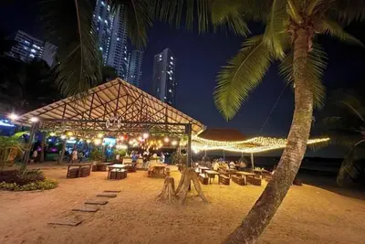 Image de 0%Tax Muji Full Seaview NetFlix2CarPark 3br 6-12px