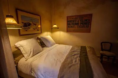 Image de Chambre double ou simple June