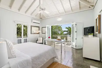 Image de Ocean view overlooking stunning views of keys